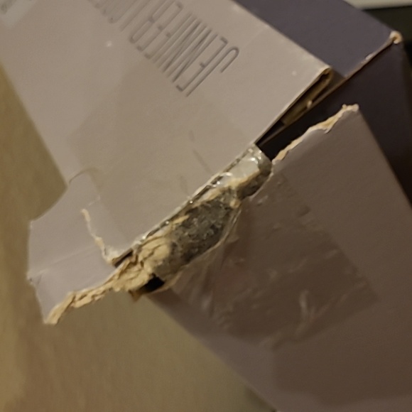 🤍Jennifer Lopez Heels🤍Size 10 - Picture 12 of 13